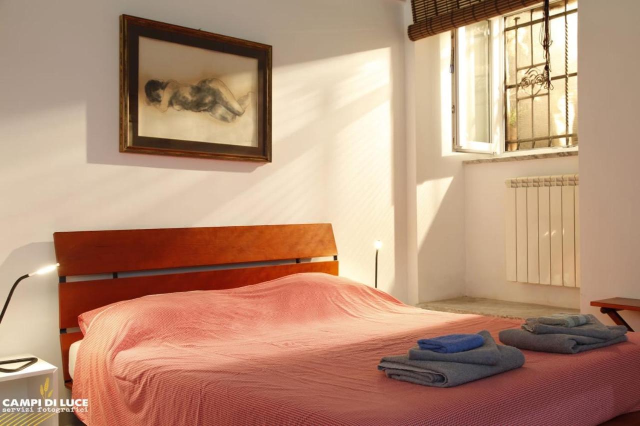 Orange Tree House Appartement Rome
