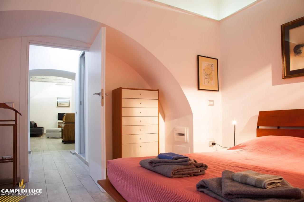 Orange Tree House Appartement