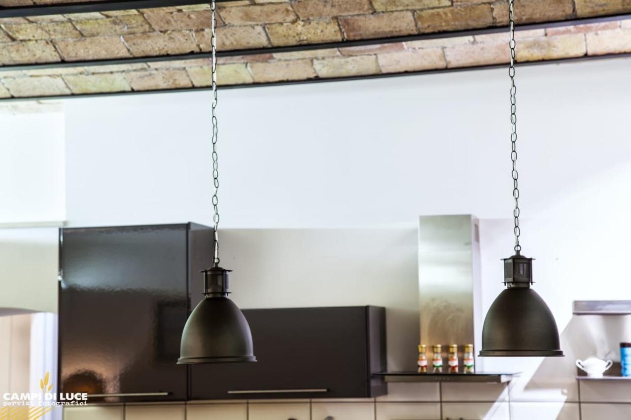 Orange Tree House Appartement *